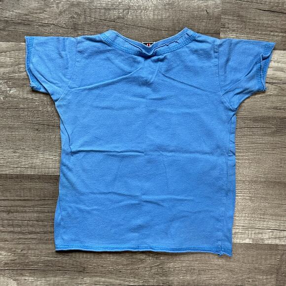 Junk Food Colts Tee - Picture 2 of 3